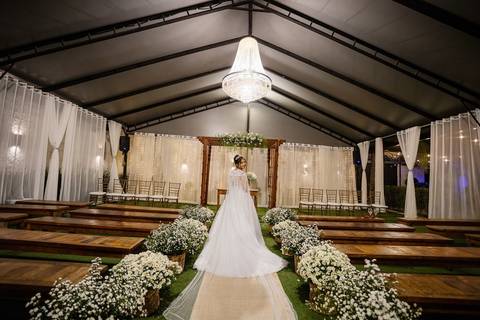 As melhores ideias e inspirações criativas de fotos de casamento no Espaço Rodrigues'