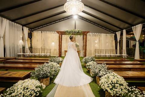 As melhores ideias e inspirações criativas de fotos de casamento no Espaço Rodrigues'