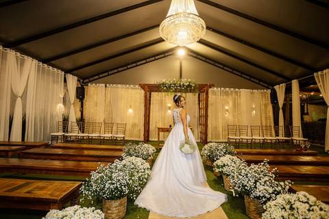 As melhores ideias e inspirações criativas de fotos de casamento no Espaço Rodrigues'