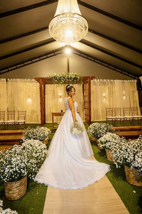 As melhores ideias e inspirações criativas de fotos de casamento no Espaço Rodrigues'