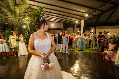 As melhores ideias e inspirações criativas de fotos de casamento no Espaço Rodrigues'