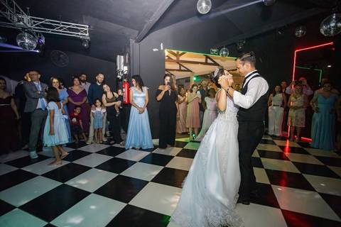 As melhores ideias e inspirações criativas de fotos de casamento no Espaço Rodrigues'