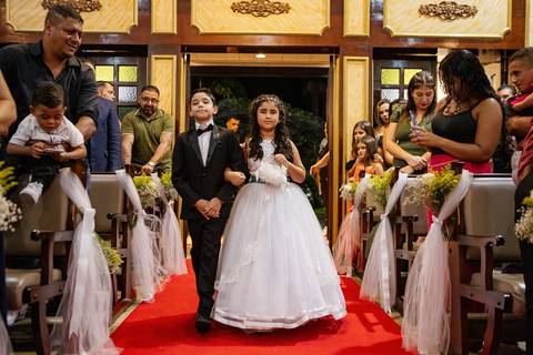 As melhores ideias e inspirações criativas de fotos de casamento na Paróquia Santo Antônio de Aldeia da Serra '