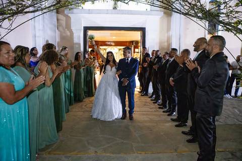 As melhores ideias e inspirações criativas de fotos de casamento na Paróquia Santo Antônio de Aldeia da Serra '