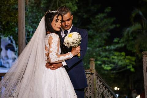 As melhores ideias e inspirações criativas de fotos de casamento na Paróquia Santo Antônio de Aldeia da Serra '