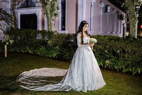 As melhores ideias e inspirações criativas de fotos de casamento na Paróquia Santo Antônio de Aldeia da Serra '
