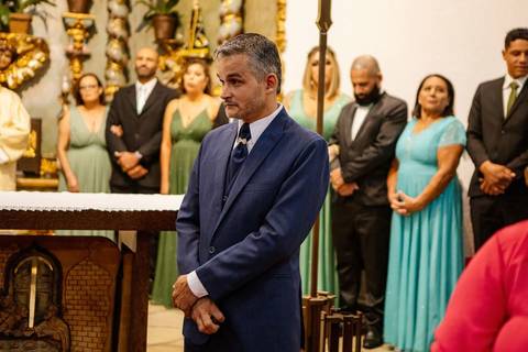 As melhores ideias e inspirações criativas de fotos de casamento na Paróquia Santo Antônio de Aldeia da Serra '