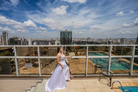 As melhores ideias e inspirações criativas de fotos de casamento do making of da noiva no Hotel'