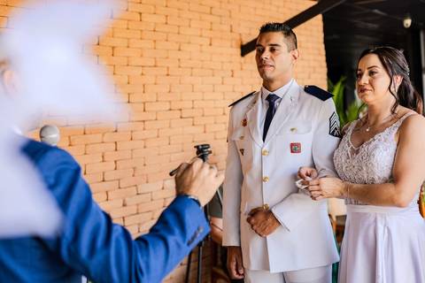 As melhores ideias e inspirações criativas de fotos de casamento familiar no restaurante Coco Bambu - Anália Franco'