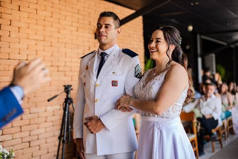 As melhores ideias e inspirações criativas de fotos de casamento familiar no restaurante Coco Bambu - Anália Franco'