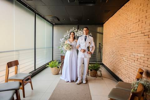 As melhores ideias e inspirações criativas de fotos de casamento familiar no restaurante Coco Bambu - Anália Franco'