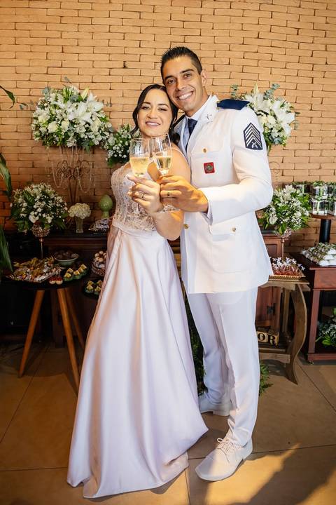 As melhores ideias e inspirações criativas de fotos de casamento familiar no restaurante Coco Bambu - Anália Franco'