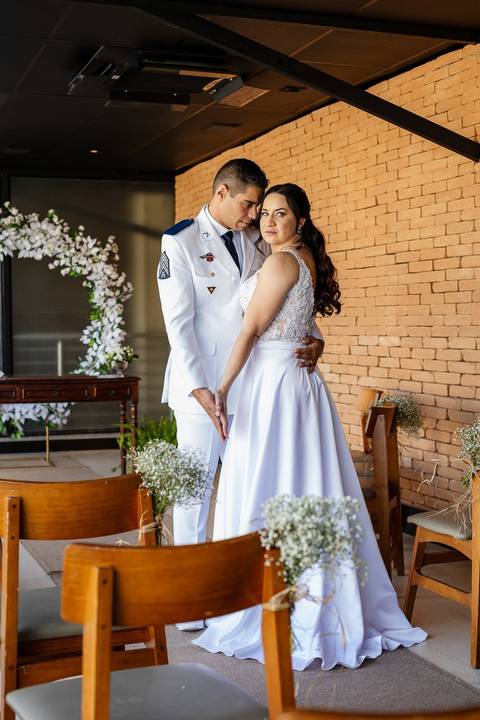 As melhores ideias e inspirações criativas de fotos de casamento familiar no restaurante Coco Bambu - Anália Franco'