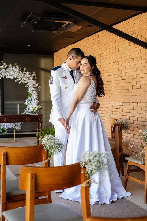 As melhores ideias e inspirações criativas de fotos de casamento familiar no restaurante Coco Bambu - Anália Franco'