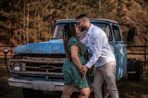 As melhores ideias e inspirações criativas de fotos de ensaio pré wedding no Sítio das Borboletas'