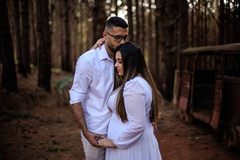 As melhores ideias e inspirações criativas de fotos de ensaio pré wedding no Sítio das Borboletas'