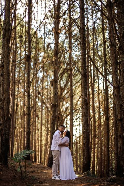 As melhores ideias e inspirações criativas de fotos de ensaio pré wedding no Sítio das Borboletas'