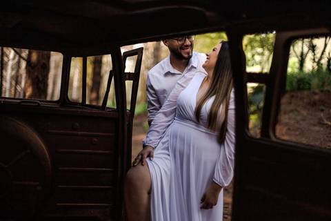 As melhores ideias e inspirações criativas de fotos de ensaio pré wedding no Sítio das Borboletas'