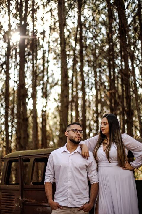 As melhores ideias e inspirações criativas de fotos de ensaio pré wedding no Sítio das Borboletas'