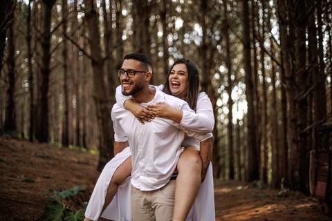 As melhores ideias e inspirações criativas de fotos de ensaio pré wedding no Sítio das Borboletas'