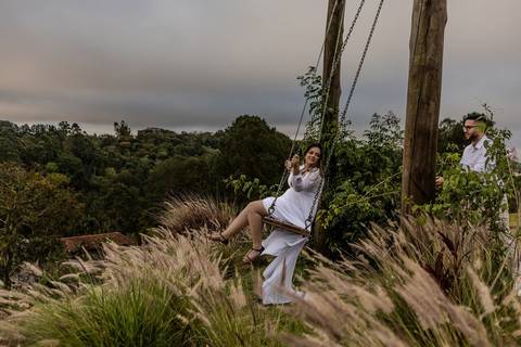 As melhores ideias e inspirações criativas de fotos de ensaio pré wedding no Sítio das Borboletas'