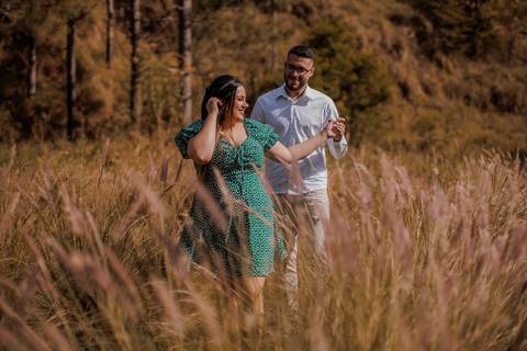 As melhores ideias e inspirações criativas de fotos de ensaio pré wedding no Sítio das Borboletas'