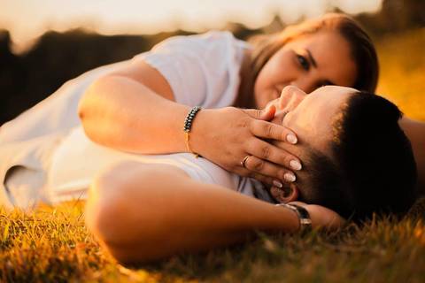 As melhores ideias e inspirações criativas de fotos de ensaio pré wedding no Mirante do Saboó em São Roque '