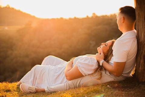 As melhores ideias e inspirações criativas de fotos de ensaio pré wedding no Mirante do Saboó em São Roque '