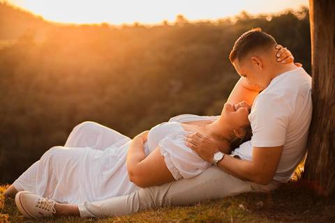 As melhores ideias e inspirações criativas de fotos de ensaio pré wedding no Mirante do Saboó em São Roque '