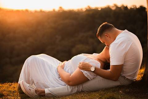 As melhores ideias e inspirações criativas de fotos de ensaio pré wedding no Mirante do Saboó em São Roque '
