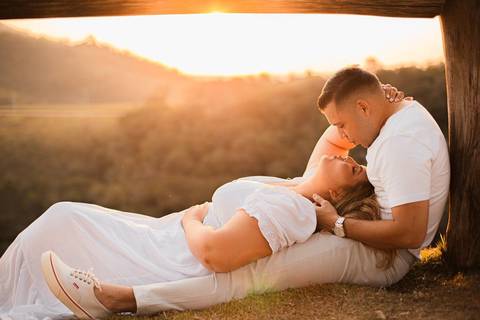As melhores ideias e inspirações criativas de fotos de ensaio pré wedding no Mirante do Saboó em São Roque '