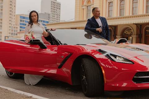 As melhores ideias e inspirações criativas de fotos de ensaio pré wedding no Museu do Ipiranga'