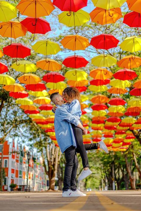 As melhores ideias e inspirações criativas de fotos de ensaio pré wedding em Holambra nas Cidades das Flores'