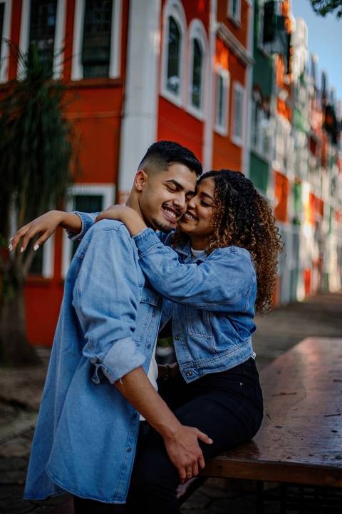 As melhores ideias e inspirações criativas de fotos de ensaio pré wedding em Holambra nas Cidades das Flores'