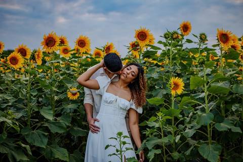 As melhores ideias e inspirações criativas de fotos de ensaio pré wedding em Holambra nas Cidades das Flores'