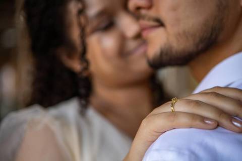 As melhores ideias e inspirações criativas de fotos de ensaio pré wedding na Brasital em São Roque'