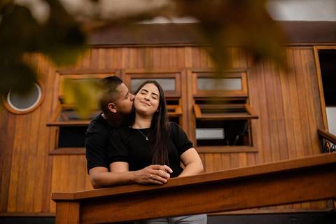 As melhores ideias e inspirações criativas de fotos de ensaio pré wedding na Vinícola Don Pato'