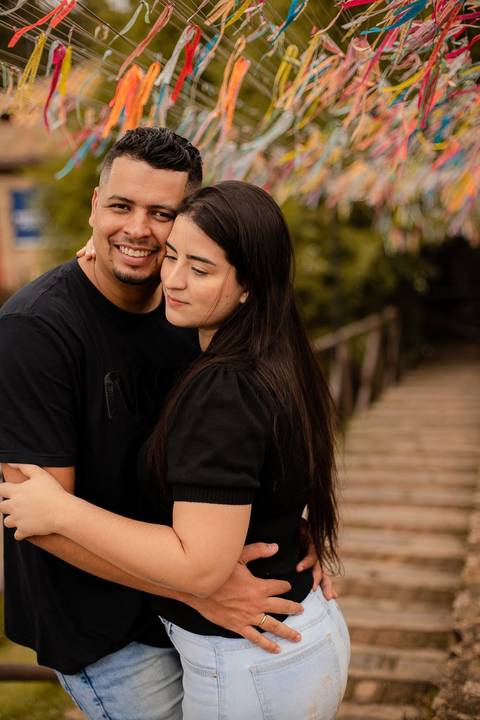 As melhores ideias e inspirações criativas de fotos de ensaio pré wedding na Vinícola Don Pato'