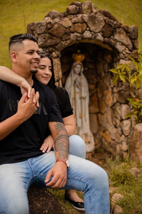 As melhores ideias e inspirações criativas de fotos de ensaio pré wedding na Vinícola Don Pato'