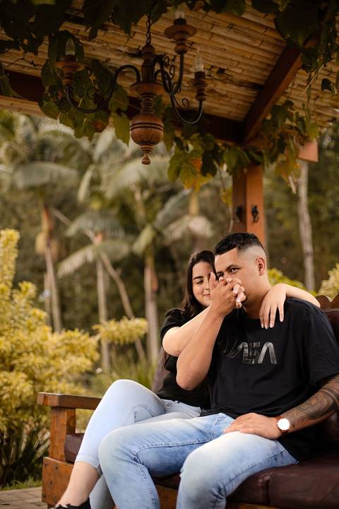 As melhores ideias e inspirações criativas de fotos de ensaio pré wedding na Vinícola Don Pato'