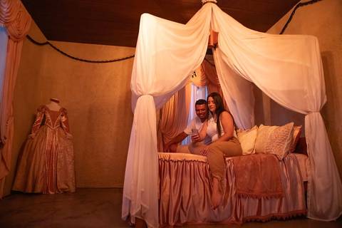 As melhores ideias e inspirações criativas de fotos de ensaio pré wedding no Castelo do Mirante do Saboó As melhores ideias e inspirações criativas de fotos de ensaio pré wedding no Castelo do Mirante do Saboó '