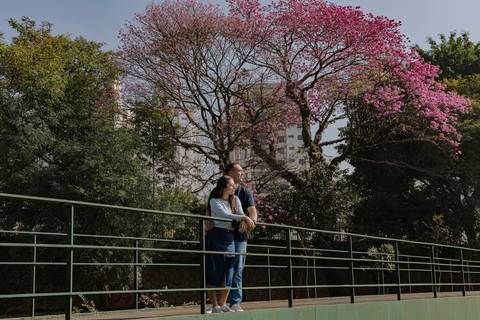 As melhores ideias e inspirações criativas de fotos de ensaio pré wedding no Museu do Ipiranga'