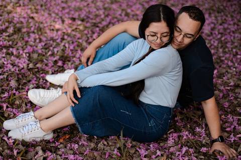 As melhores ideias e inspirações criativas de fotos de ensaio pré wedding no Museu do Ipiranga'