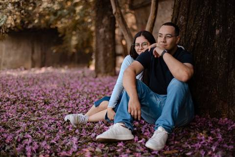 As melhores ideias e inspirações criativas de fotos de ensaio pré wedding no Museu do Ipiranga'