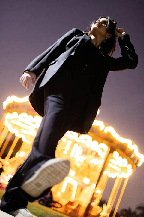 As melhores ideias e inspirações criativas de fotos de ensaio de Debutante 15 anos no Parque Villa Lobos'