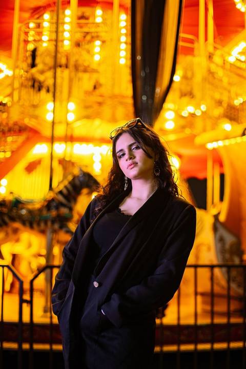 As melhores ideias e inspirações criativas de fotos de ensaio de Debutante 15 anos no Parque Villa Lobos'