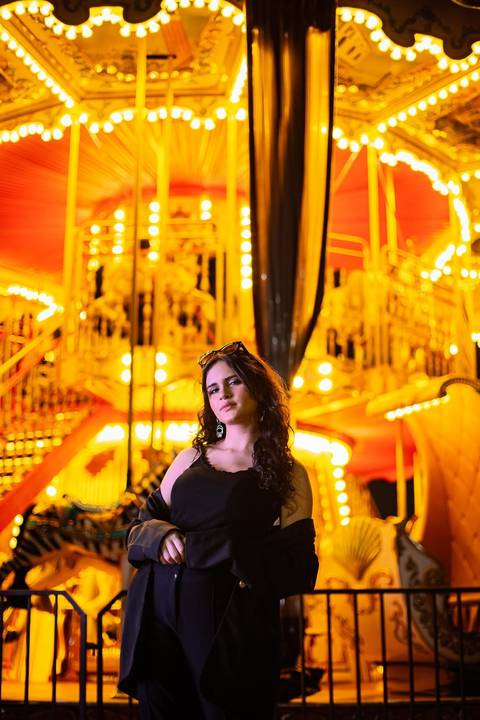 As melhores ideias e inspirações criativas de fotos de ensaio de Debutante 15 anos no Parque Villa Lobos'