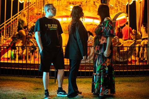 As melhores ideias e inspirações criativas de fotos de ensaio de Debutante 15 anos no Parque Villa Lobos'