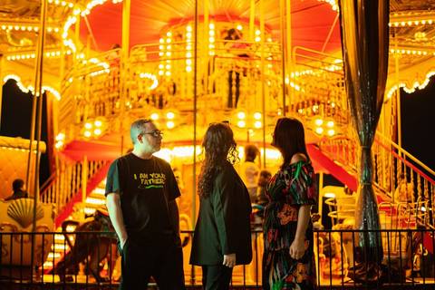 As melhores ideias e inspirações criativas de fotos de ensaio de Debutante 15 anos no Parque Villa Lobos'