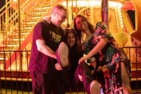 As melhores ideias e inspirações criativas de fotos de ensaio de Debutante 15 anos no Parque Villa Lobos'